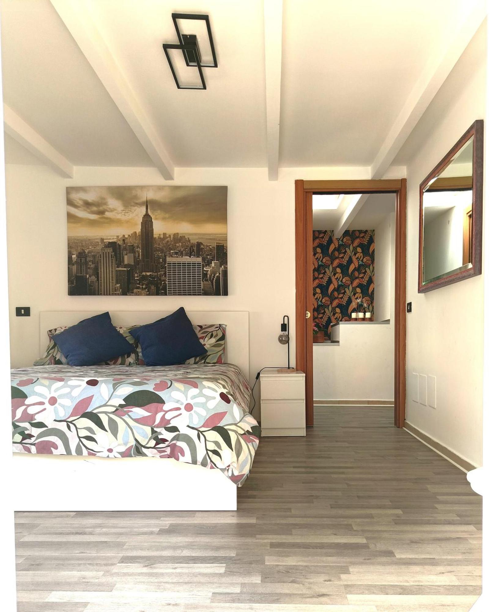 The Empire Appartement