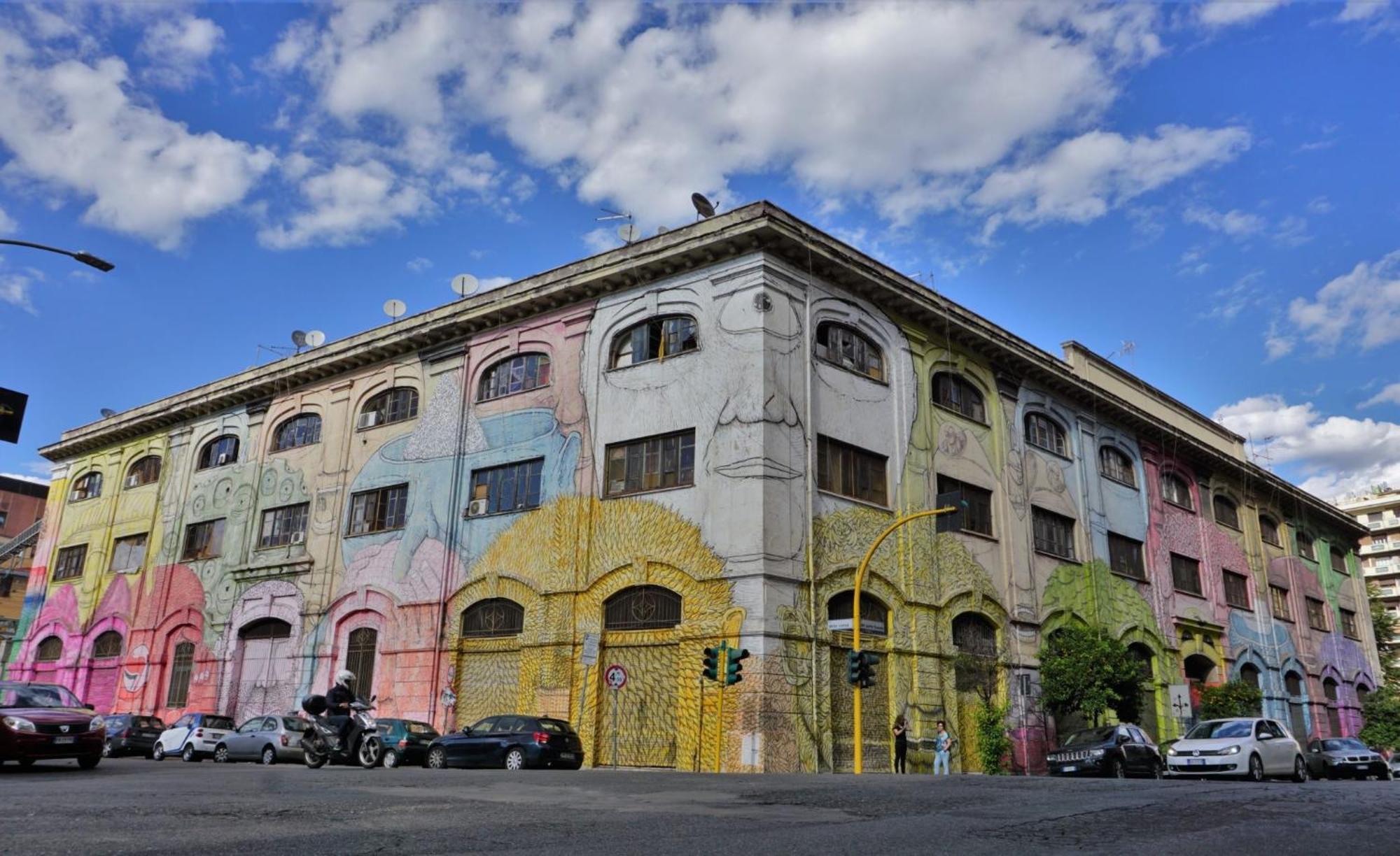 Appartamento The Empire Roma